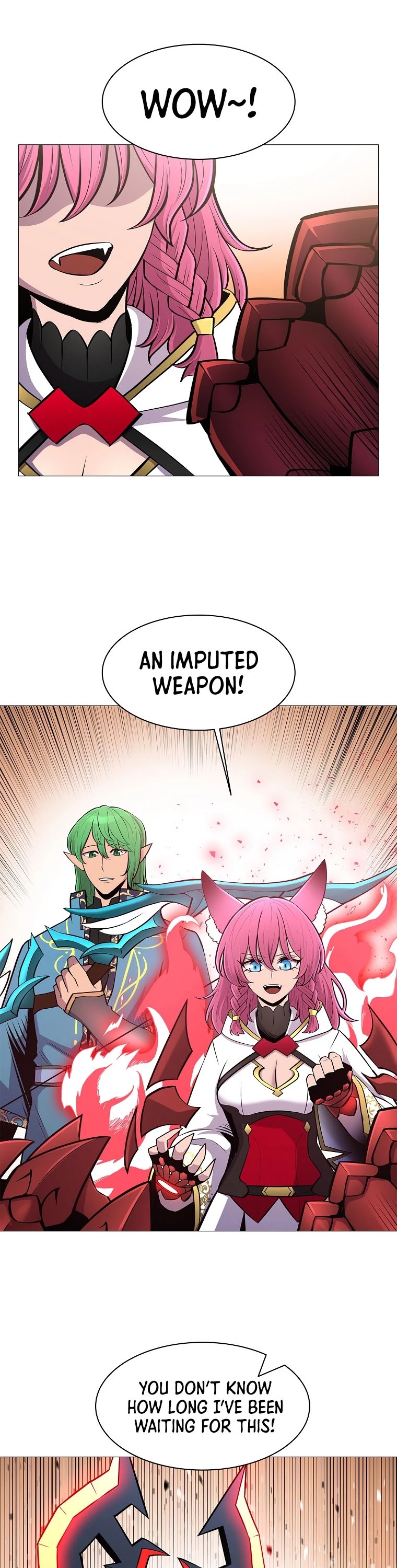 Updater Chapter 75 page 10 - Chapter 75