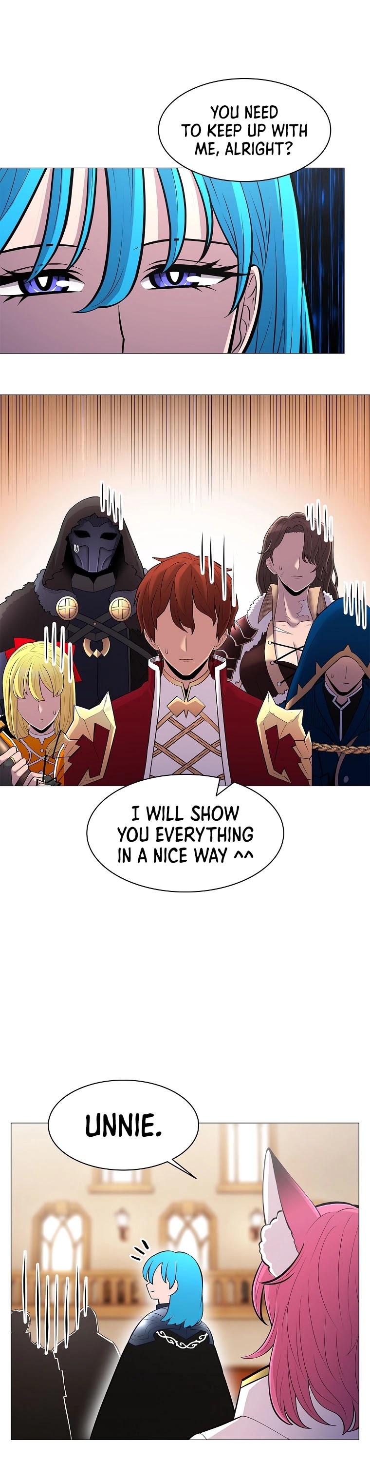 Updater Chapter 75 page 16 - Chapter 75