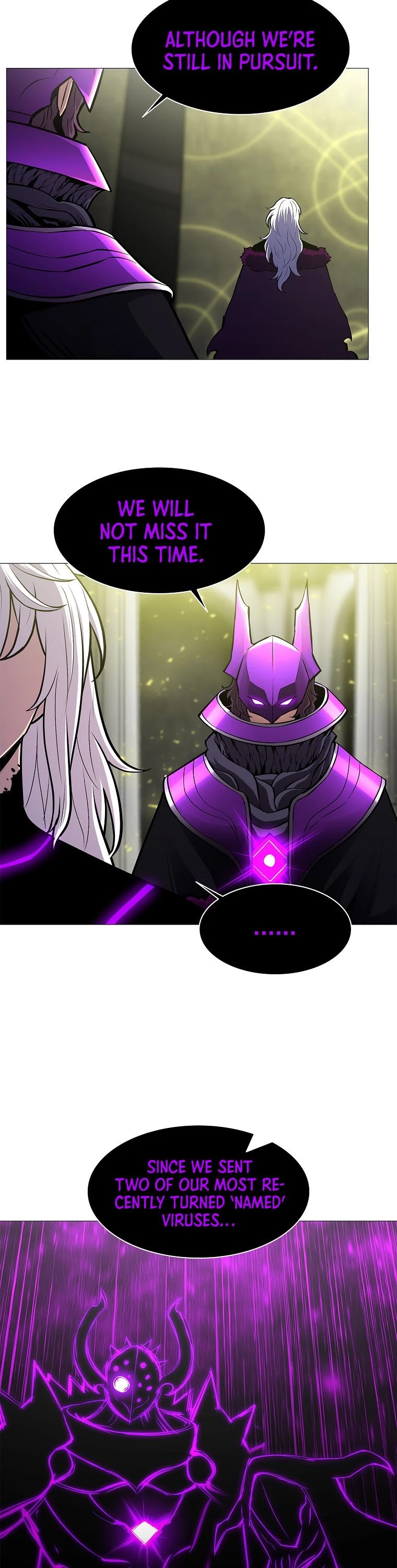 Updater Chapter 75 page 3 - Chapter 75