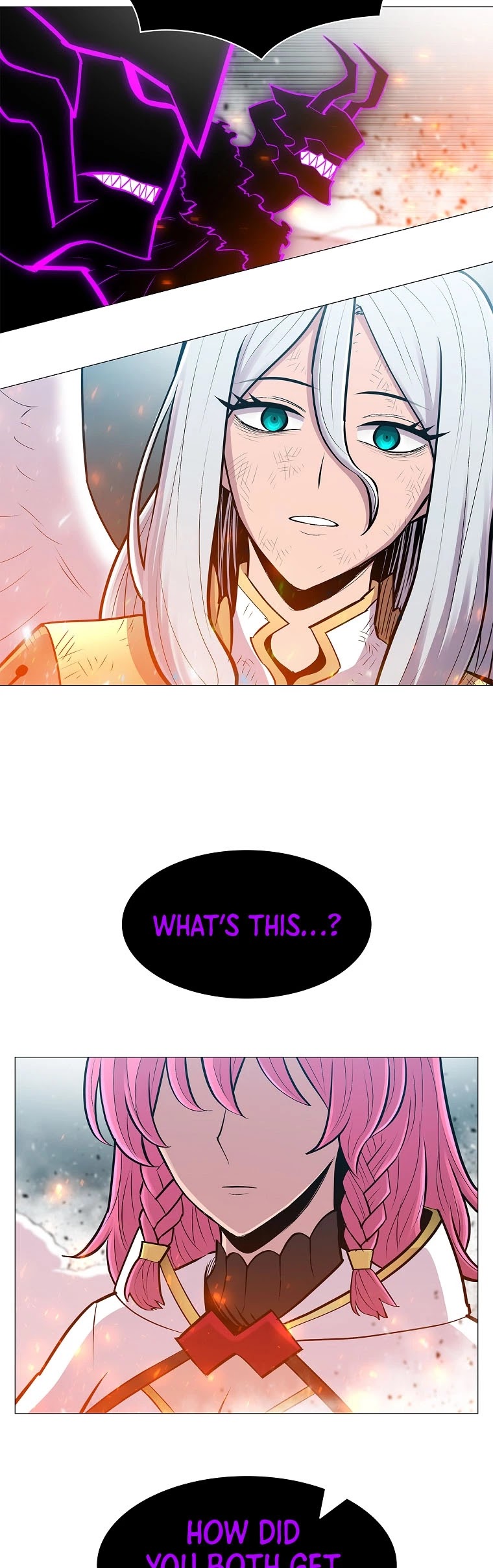 Updater Chapter 75 page 30 - Chapter 75