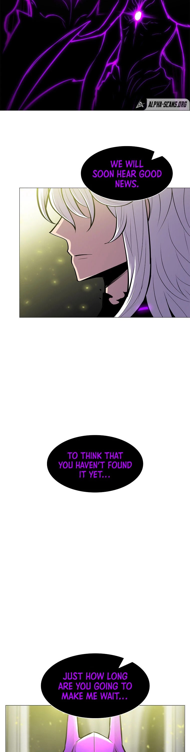 Updater Chapter 75 page 4 - Chapter 75