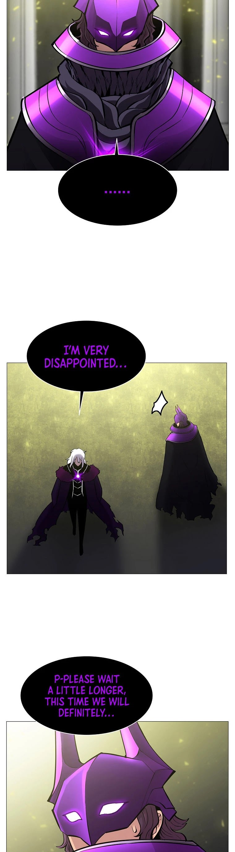 Updater Chapter 75 page 5 - Chapter 75