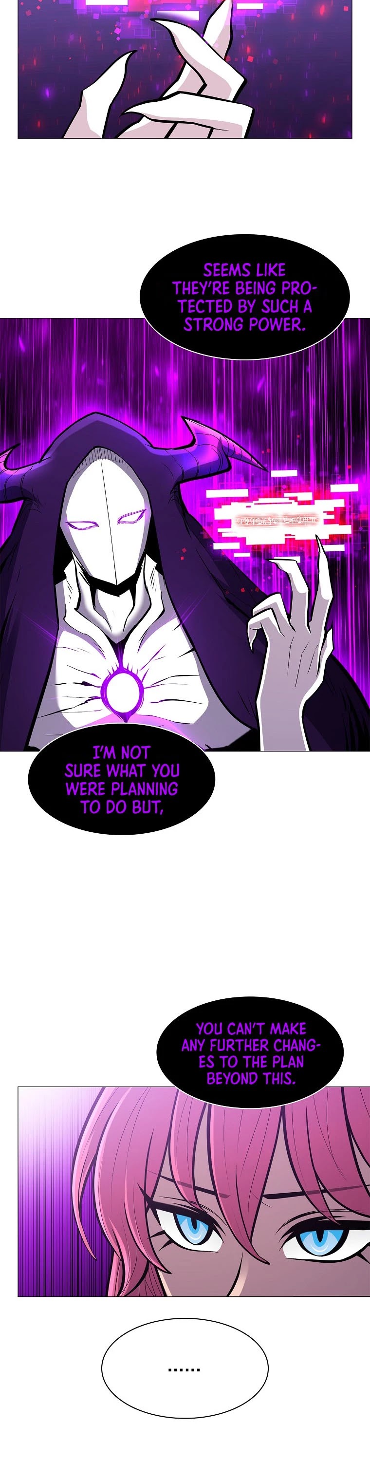 Updater Chapter 76 page 18 - Chapter 76