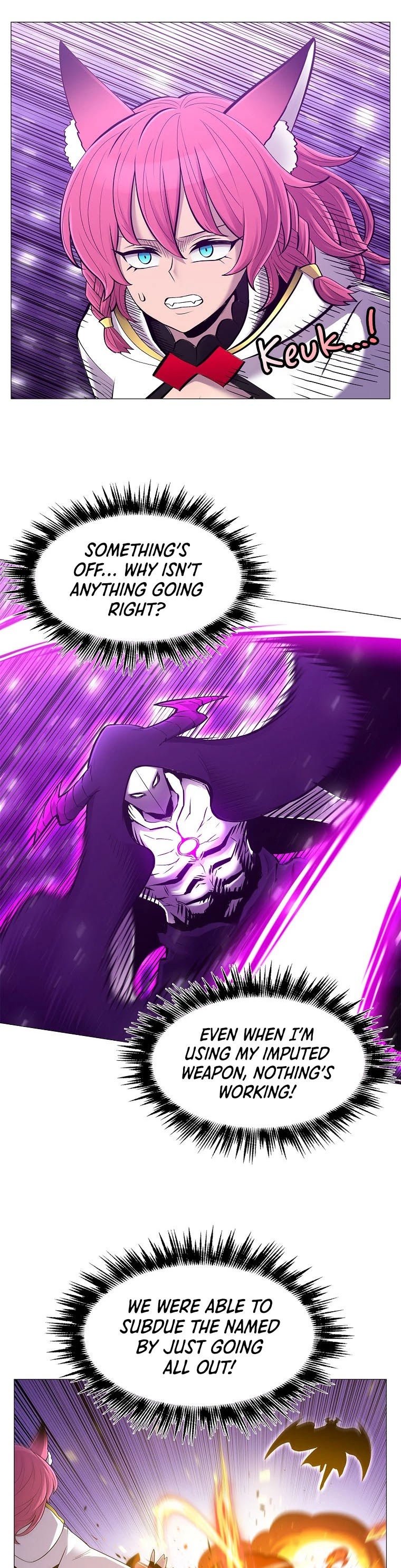 Updater Chapter 76 page 25 - Chapter 76