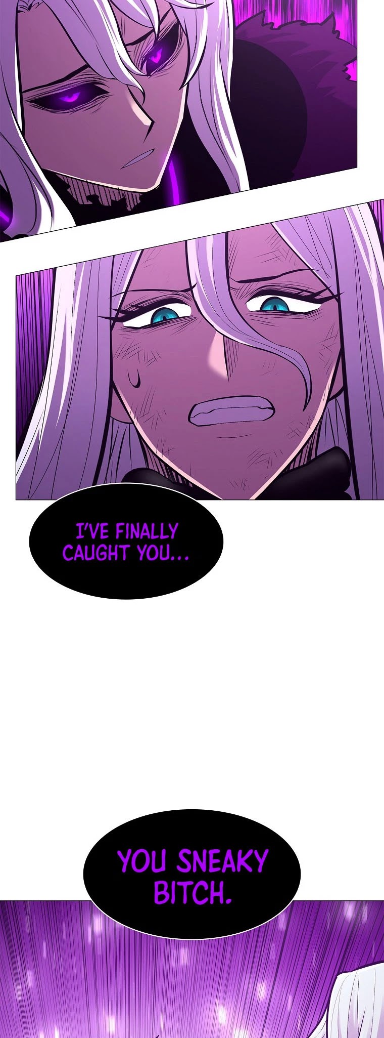 Updater Chapter 76 page 30 - Chapter 76