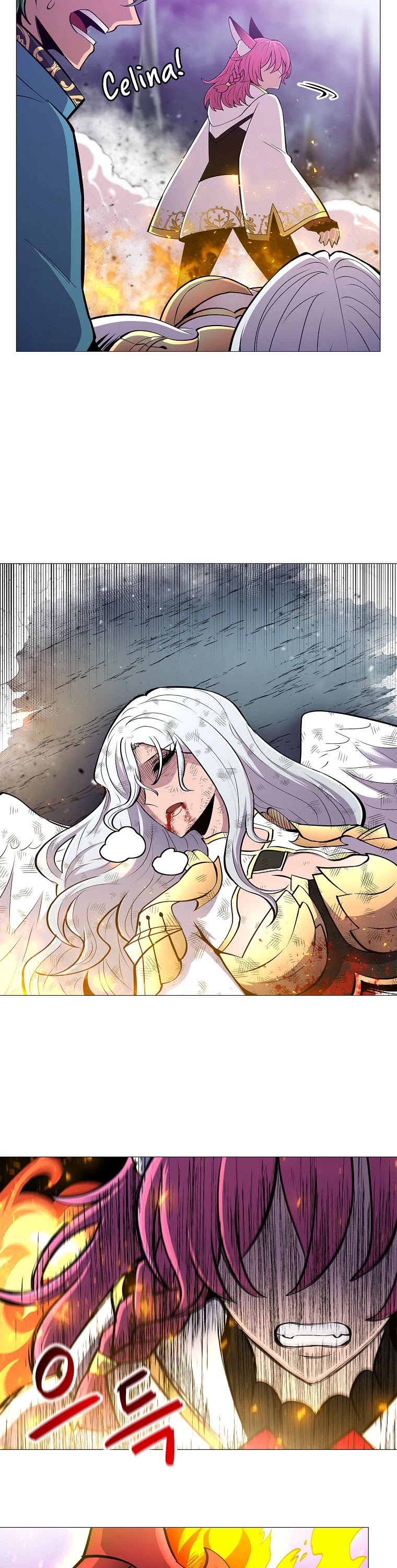 Updater Chapter 77 page 10 - Chapter 77