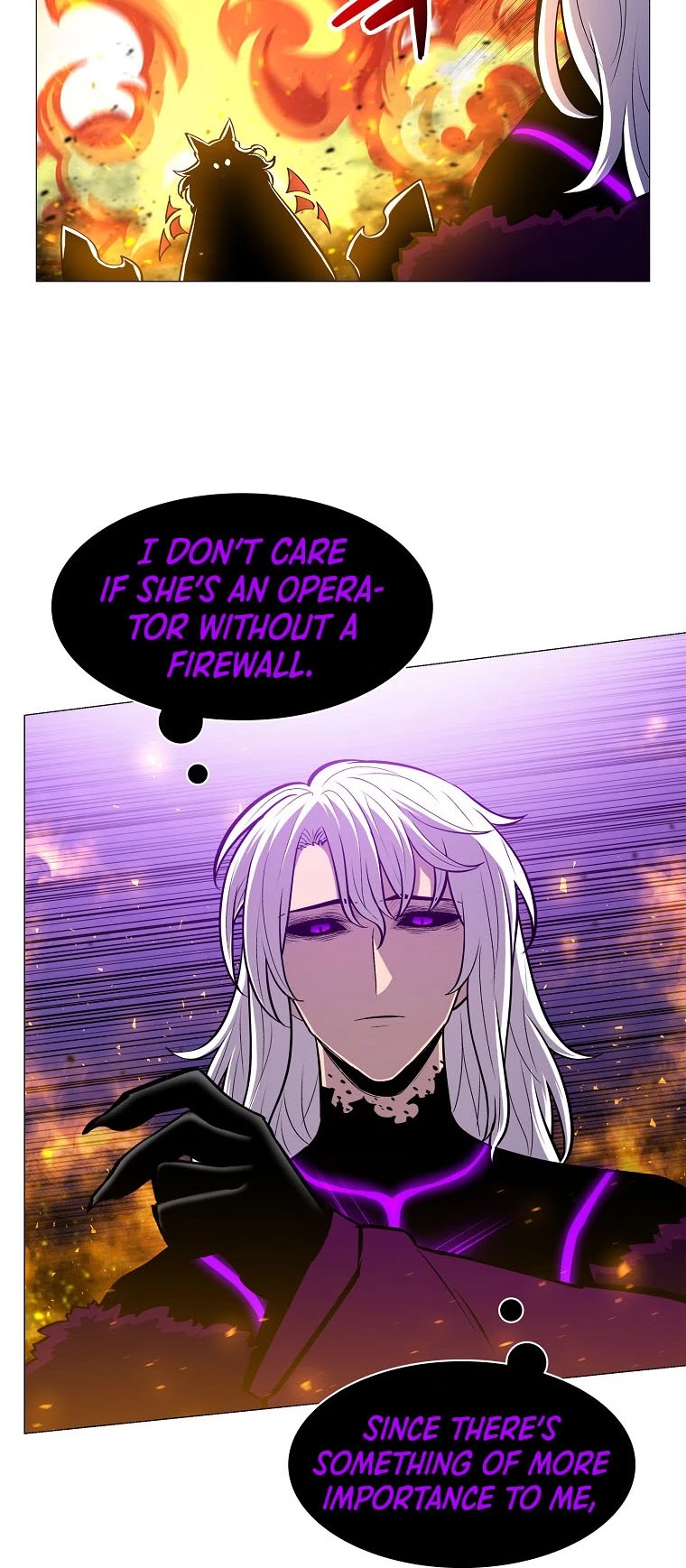 Updater Chapter 77 page 12 - Chapter 77