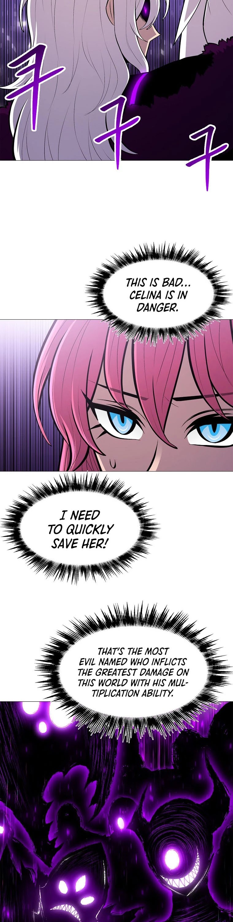 Updater Chapter 77 page 2 - Chapter 77