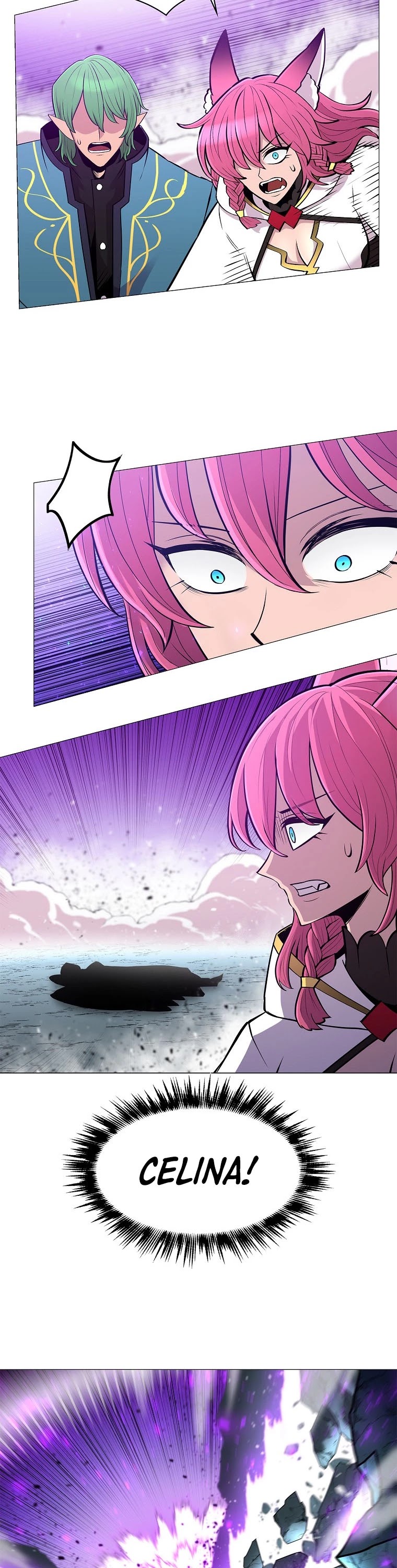 Updater Chapter 77 page 26 - Chapter 77