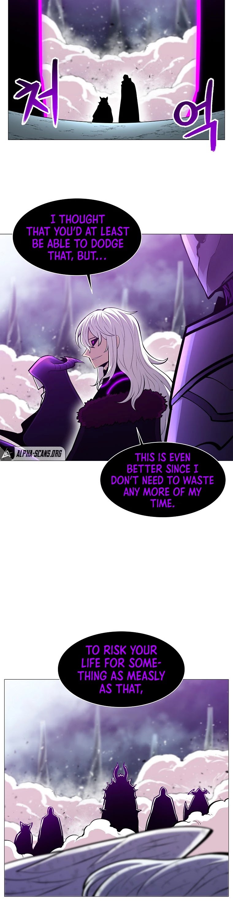 Updater Chapter 77 page 30 - Chapter 77