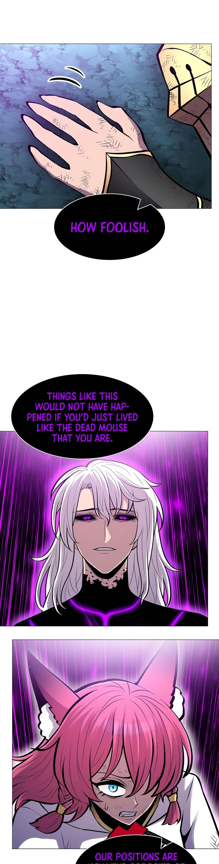 Updater Chapter 77 page 31 - Chapter 77