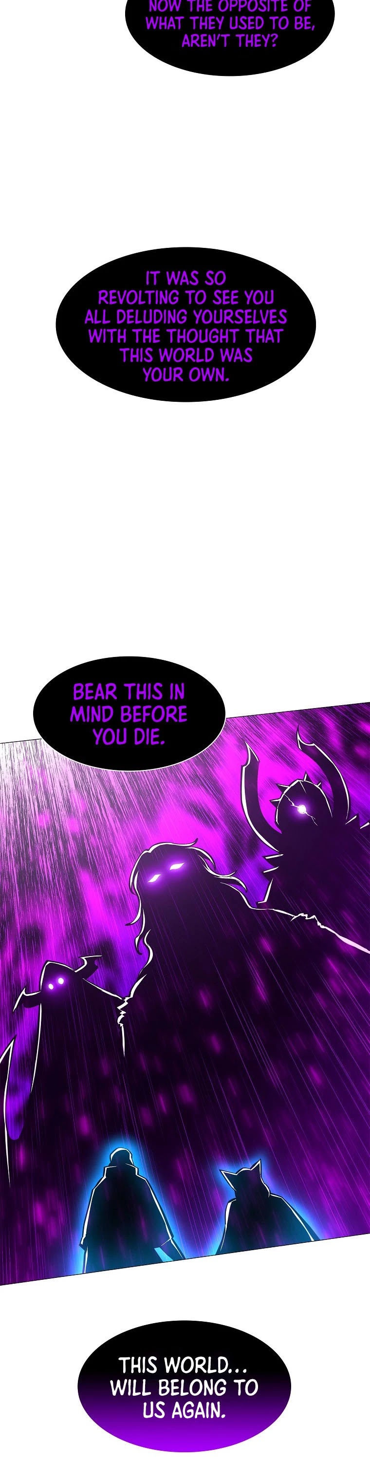 Updater Chapter 77 page 32 - Chapter 77