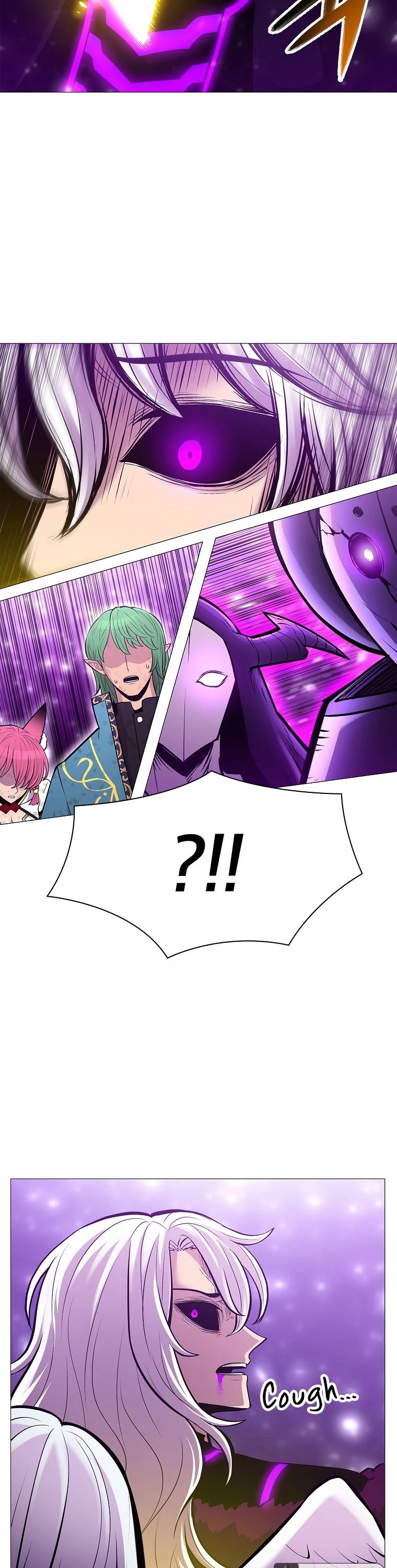 Updater Chapter 77 page 34 - Chapter 77