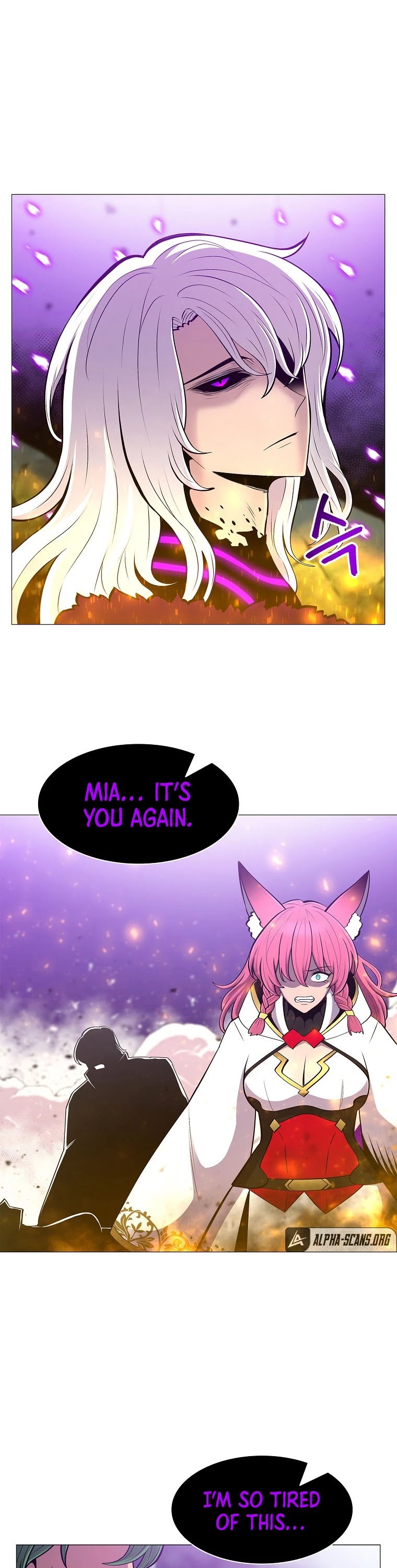 Updater Chapter 77 page 9 - Chapter 77