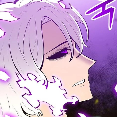 Updater Chapter 77 cover