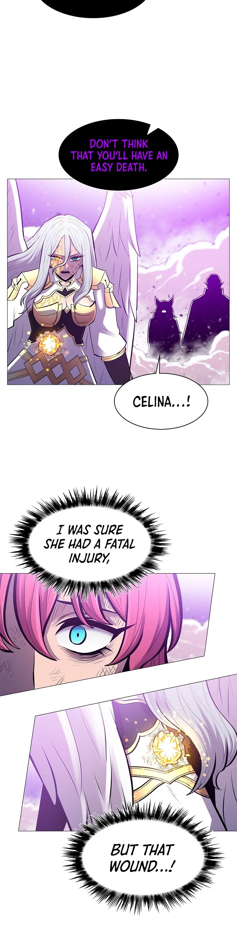Updater Chapter 78 page 14 - Chapter 78