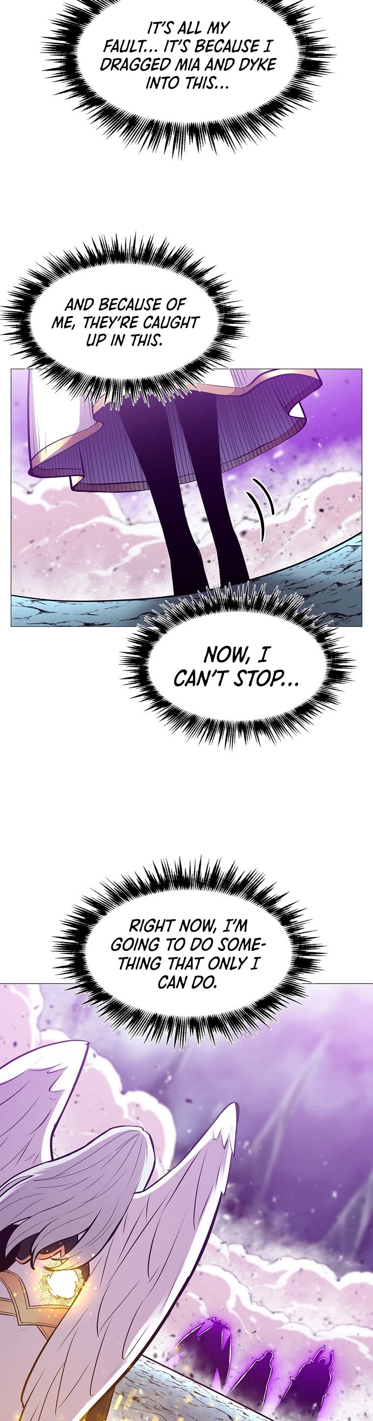 Updater Chapter 78 page 16 - Chapter 78