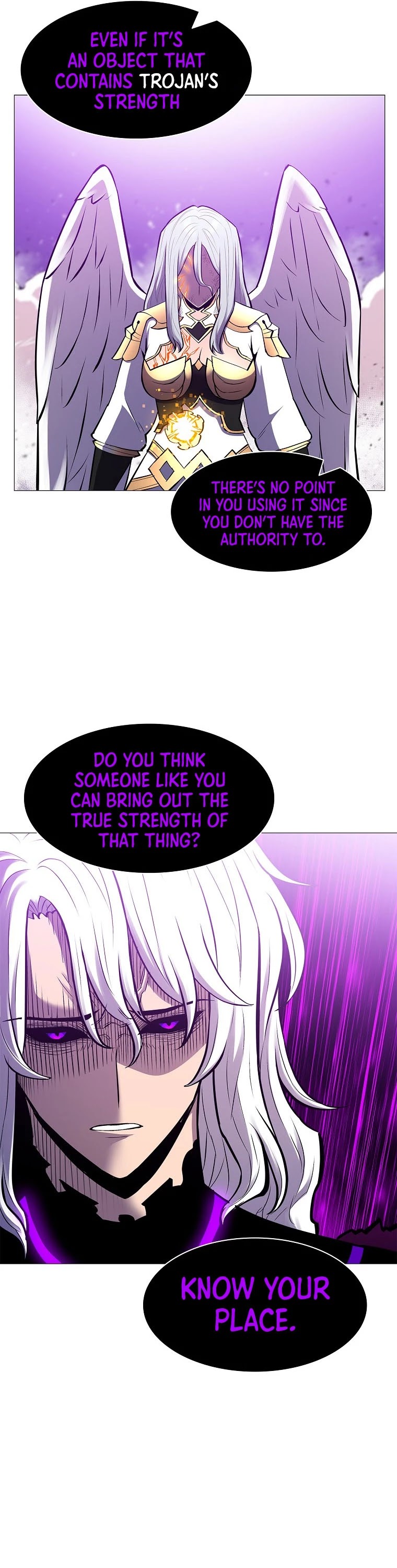 Updater Chapter 78 page 18 - Chapter 78