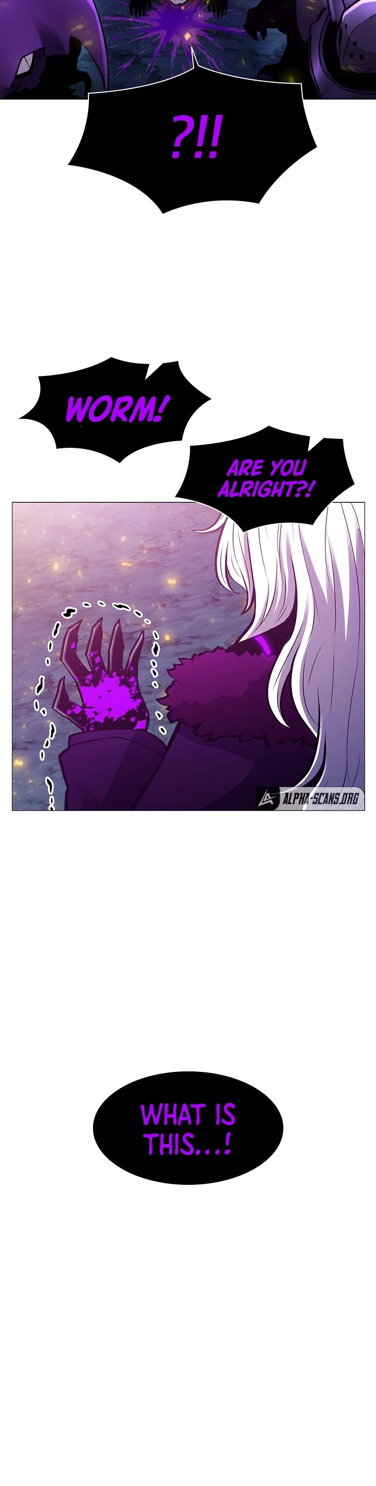Updater Chapter 78 page 20 - Chapter 78