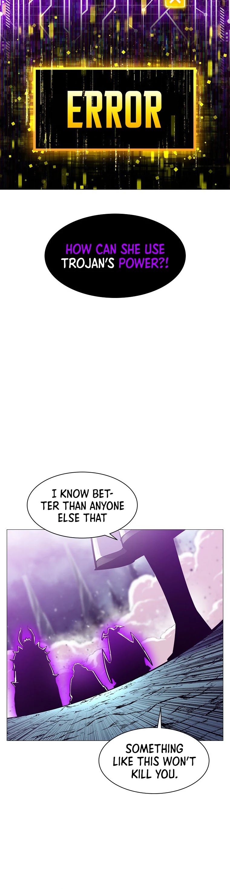 Updater Chapter 78 page 22 - Chapter 78