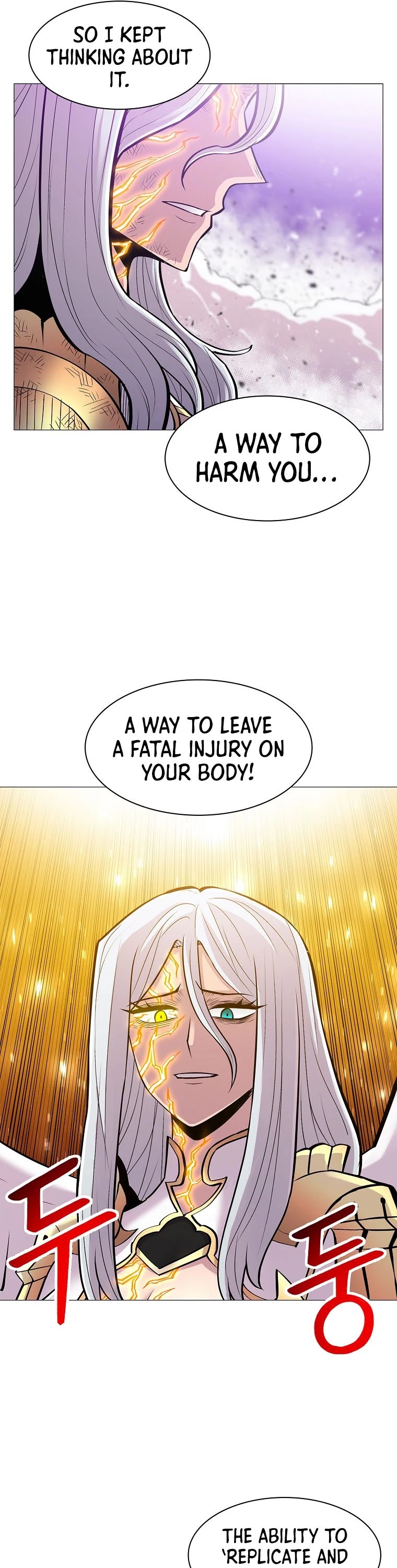 Updater Chapter 78 page 23 - Chapter 78