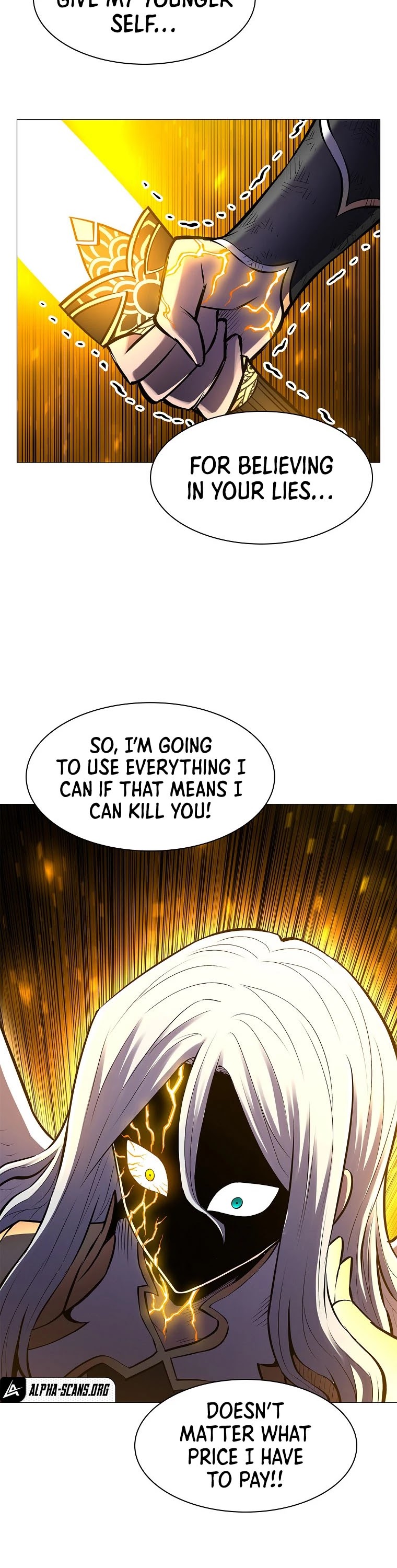 Updater Chapter 78 page 25 - Chapter 78