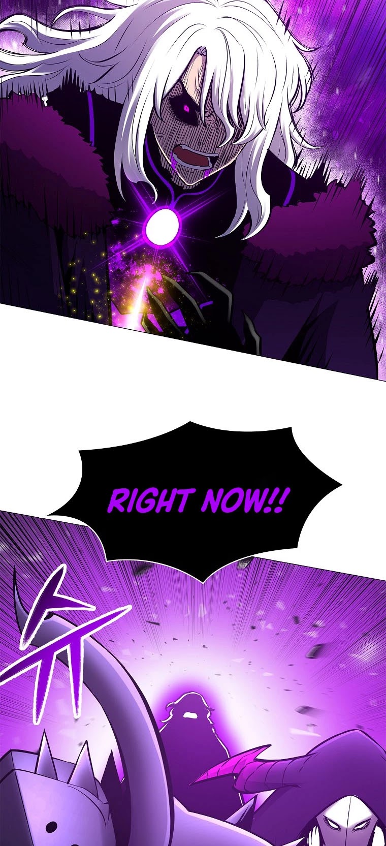 Updater Chapter 78 page 27 - Chapter 78