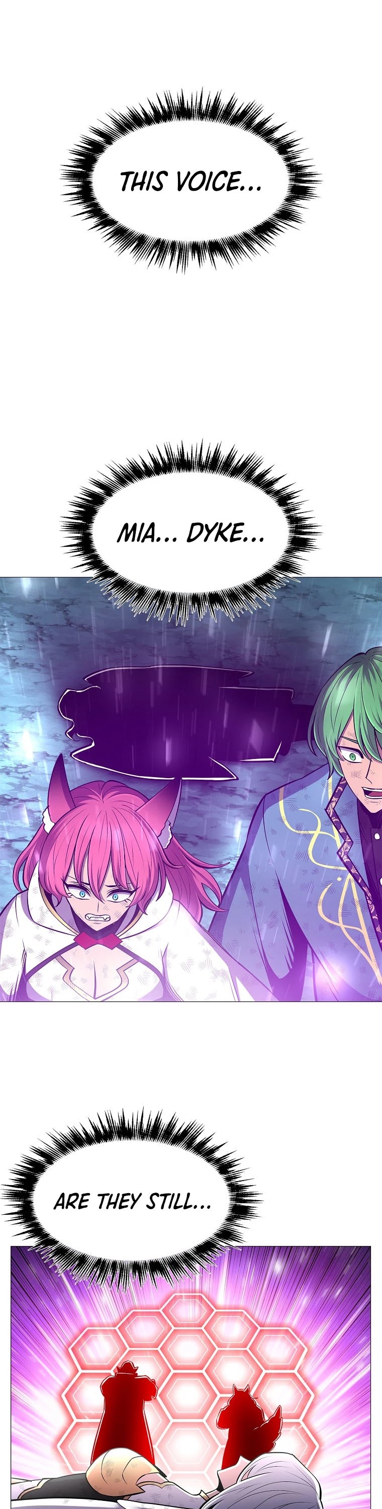 Updater Chapter 78 page 3 - Chapter 78