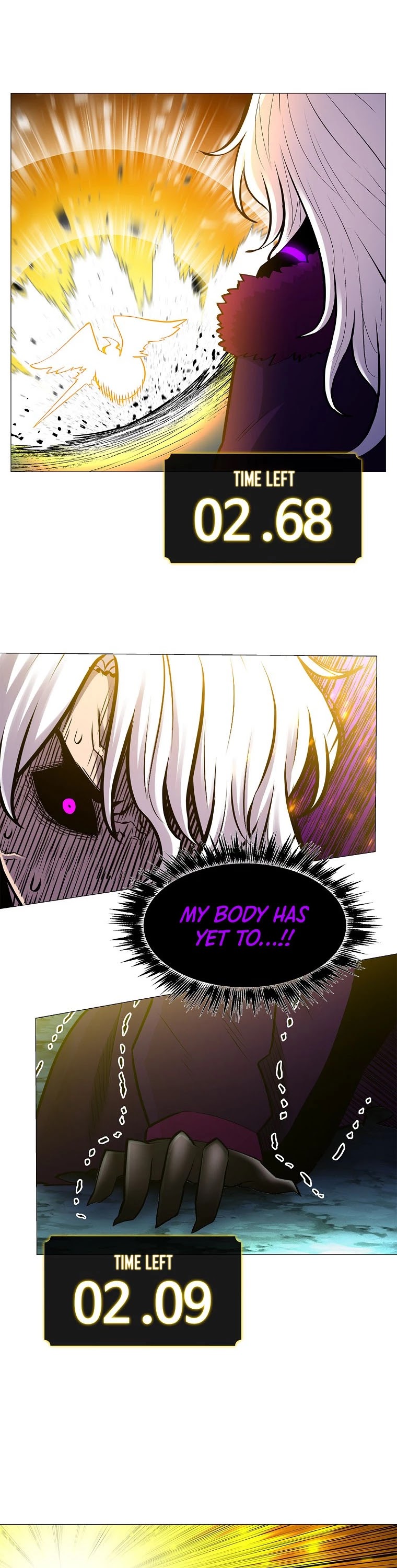 Updater Chapter 78 page 35 - Chapter 78