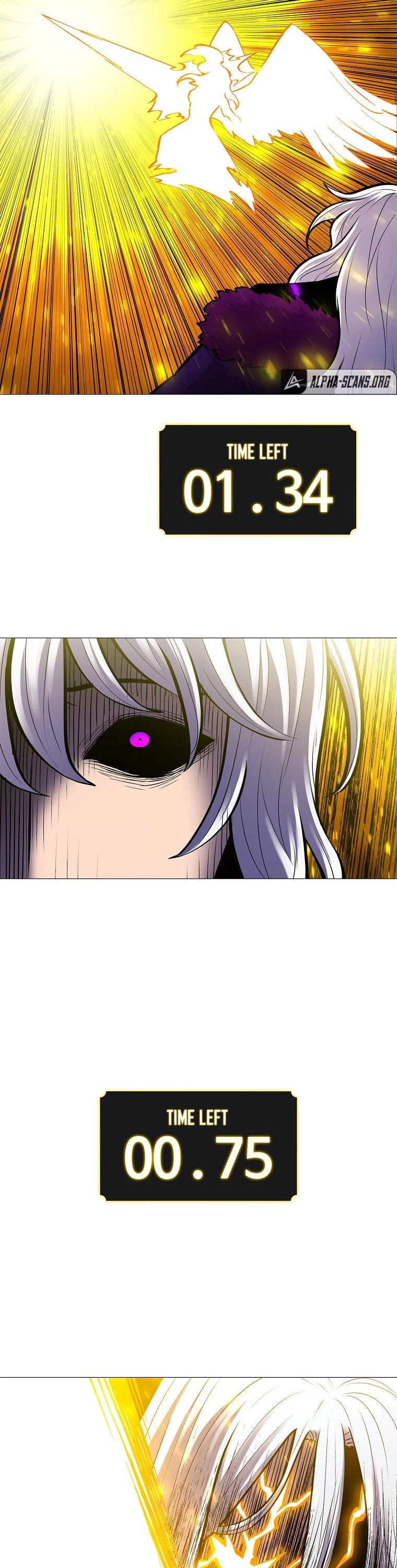 Updater Chapter 78 page 36 - Chapter 78