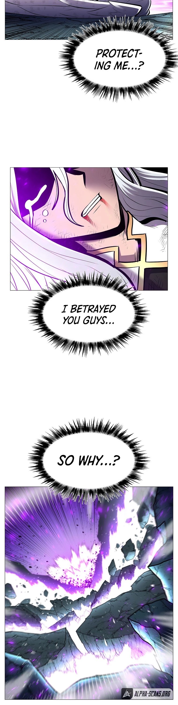 Updater Chapter 78 page 4 - Chapter 78