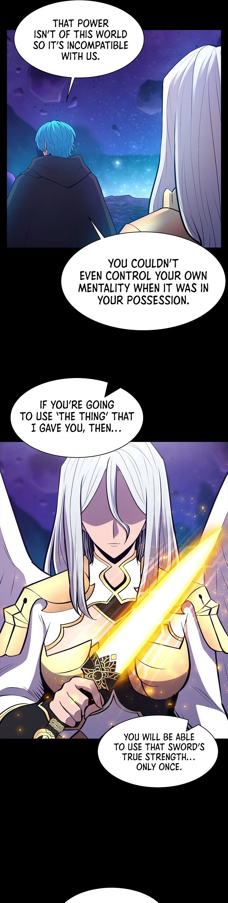 Updater Chapter 78 page 7 - Chapter 78