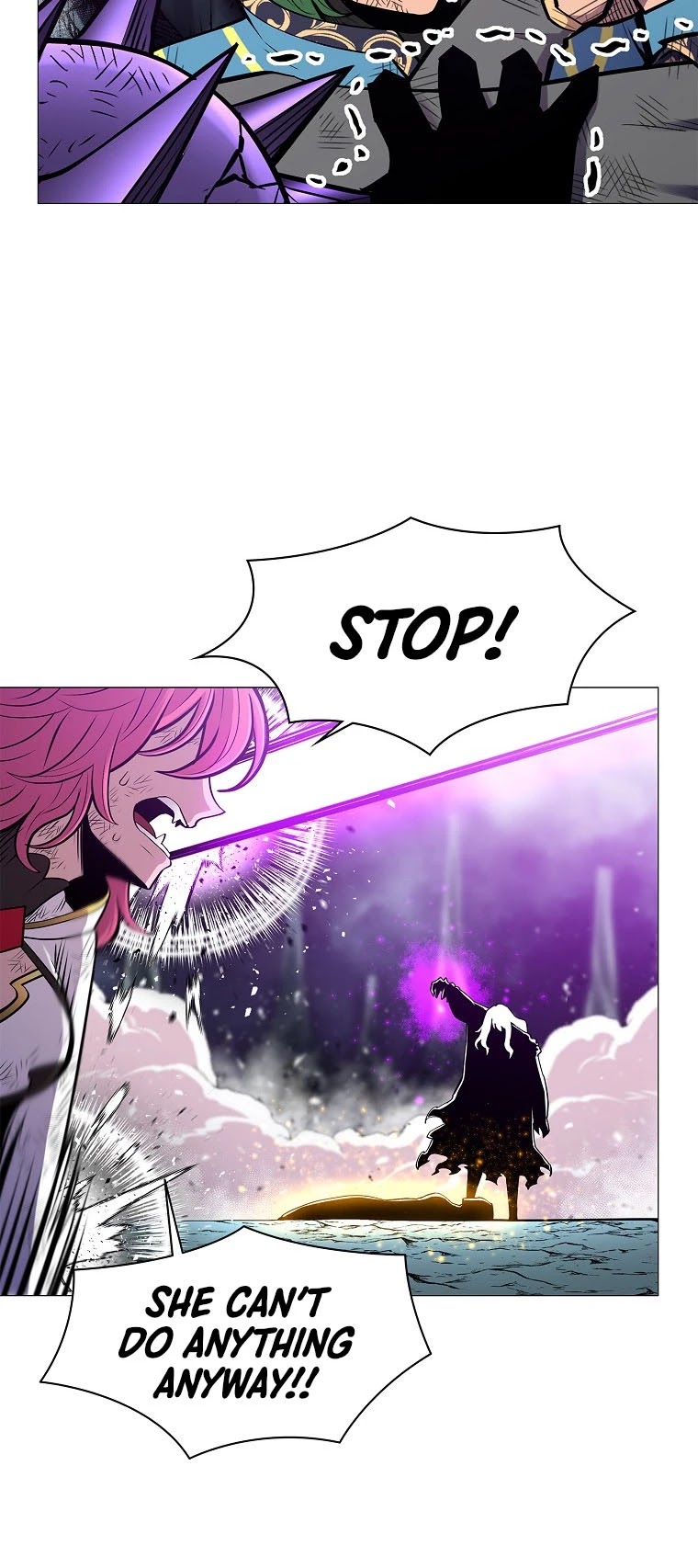 Updater Chapter 79 page 17 - Chapter 79