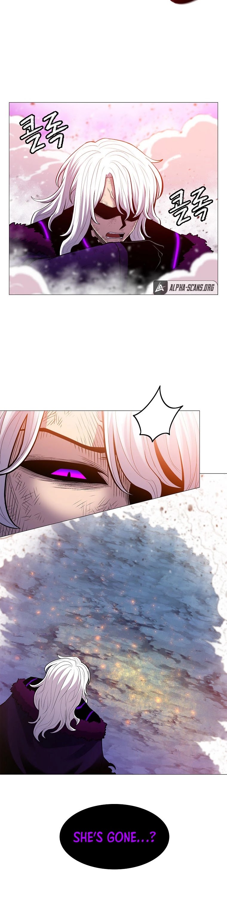 Updater Chapter 79 page 21 - Chapter 79