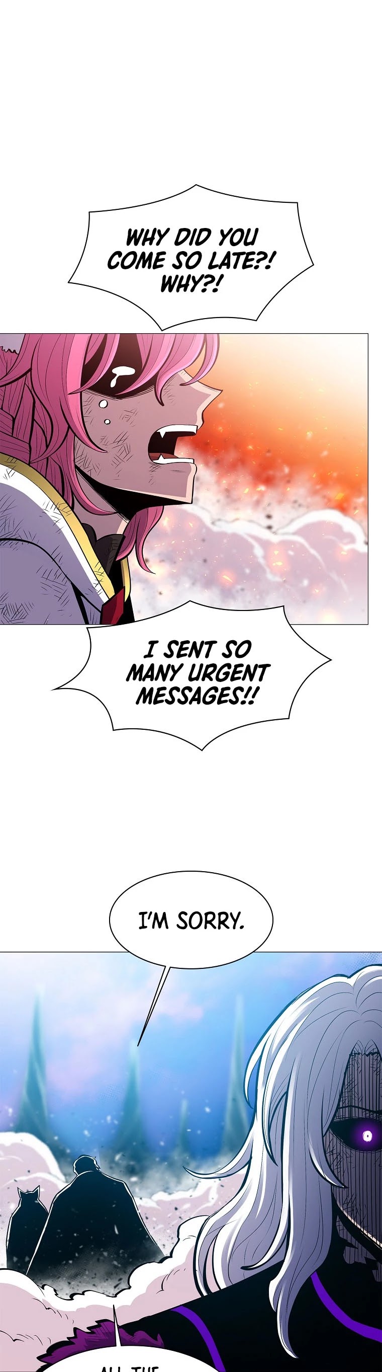Updater Chapter 79 page 22 - Chapter 79
