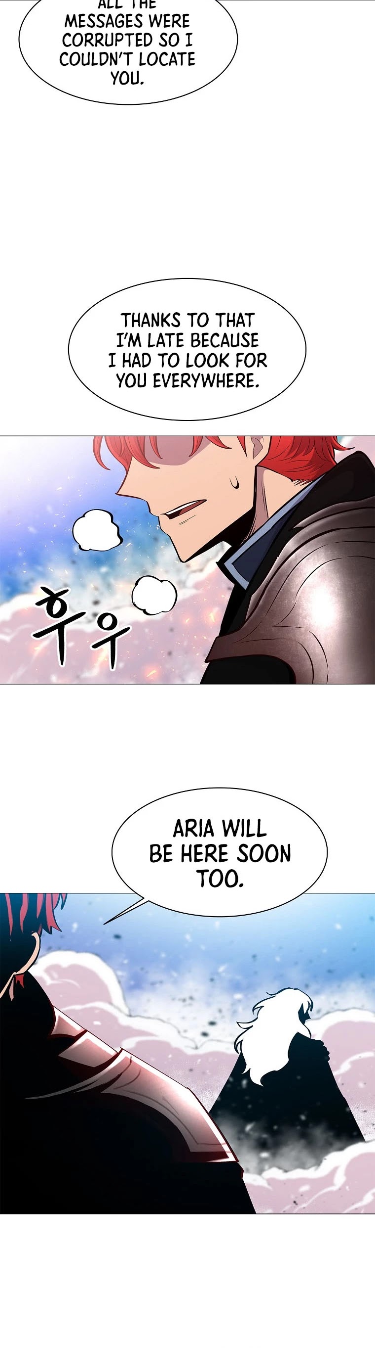 Updater Chapter 79 page 23 - Chapter 79