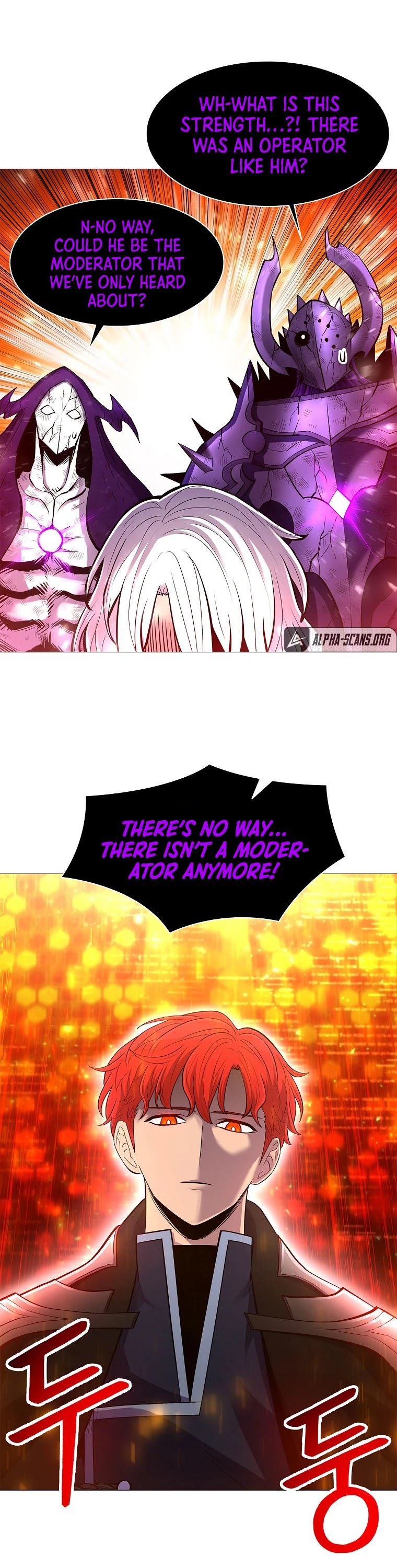 Updater Chapter 79 page 26 - Chapter 79