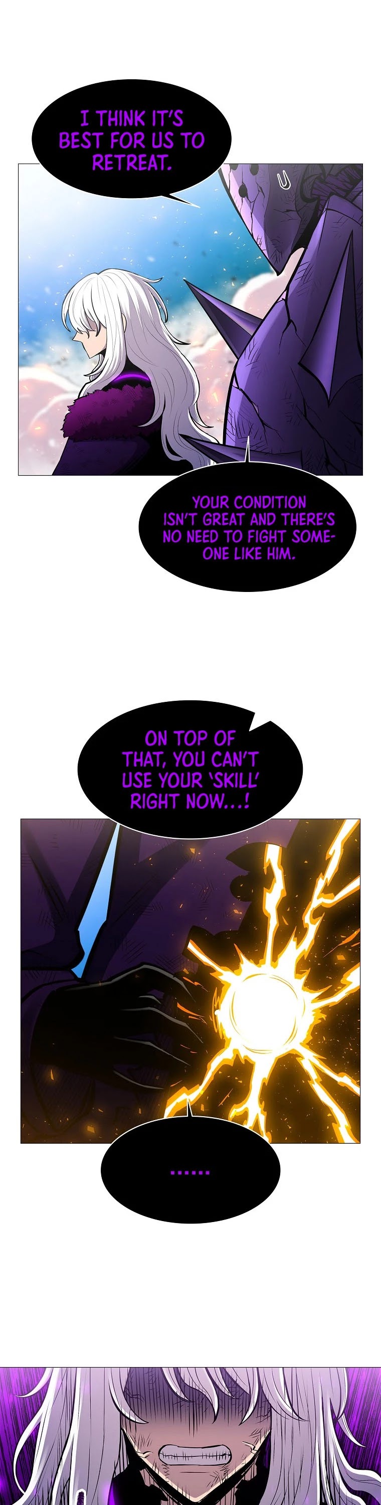 Updater Chapter 79 page 27 - Chapter 79