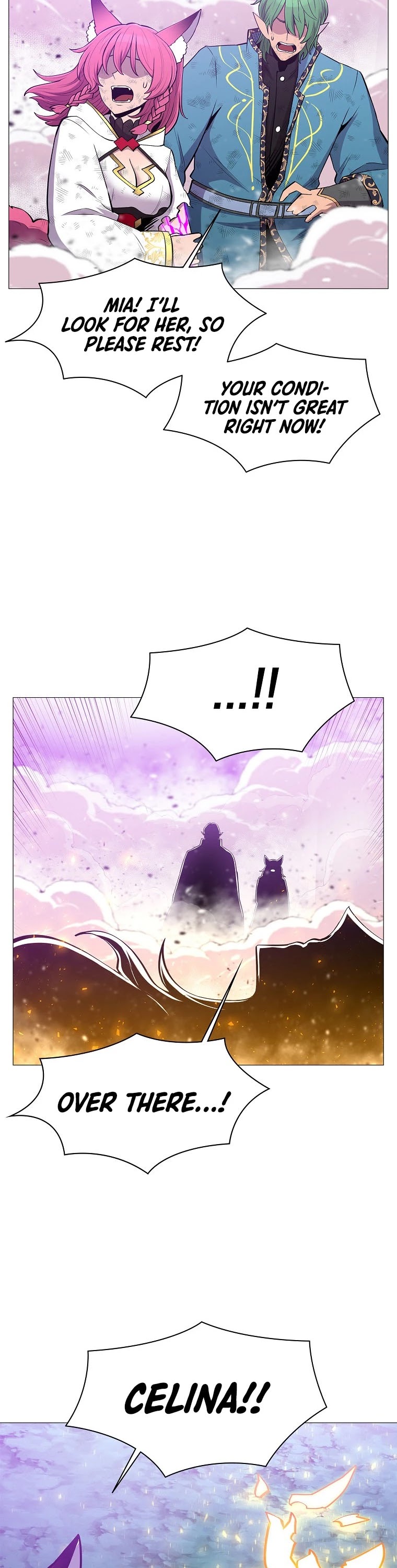 Updater Chapter 79 page 3 - Chapter 79