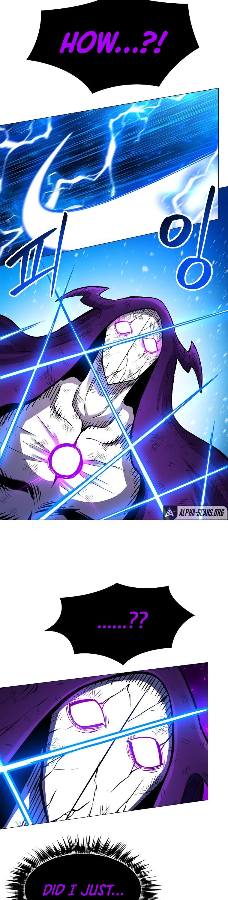 Updater Chapter 79 page 31 - Chapter 79