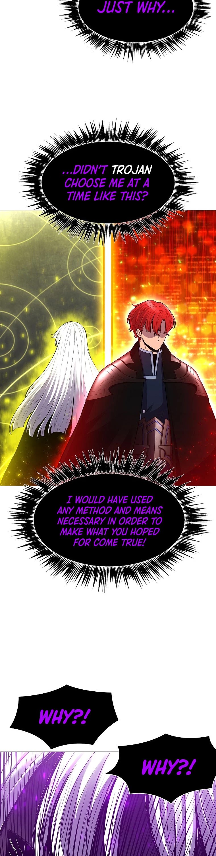 Updater Chapter 79 page 37 - Chapter 79