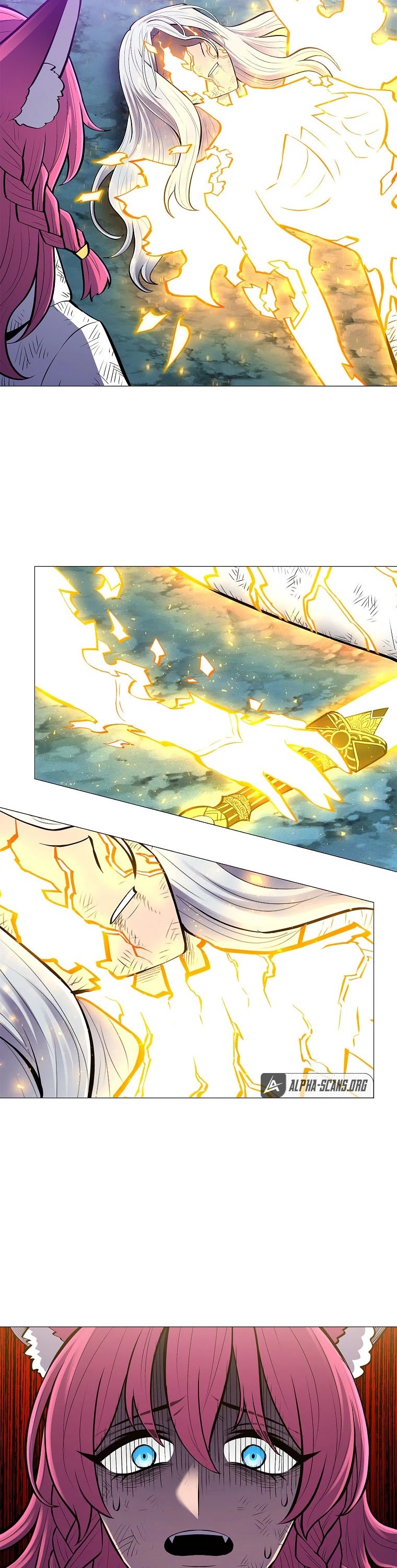 Updater Chapter 79 page 4 - Chapter 79