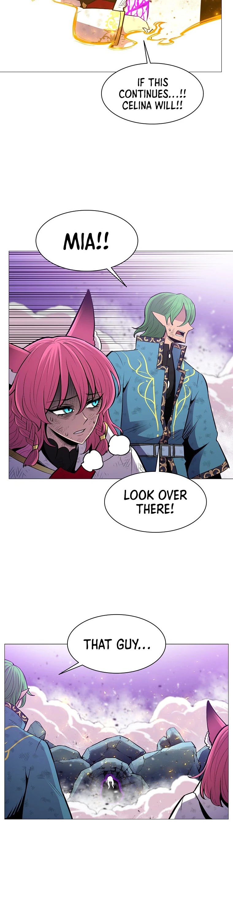 Updater Chapter 79 page 6 - Chapter 79