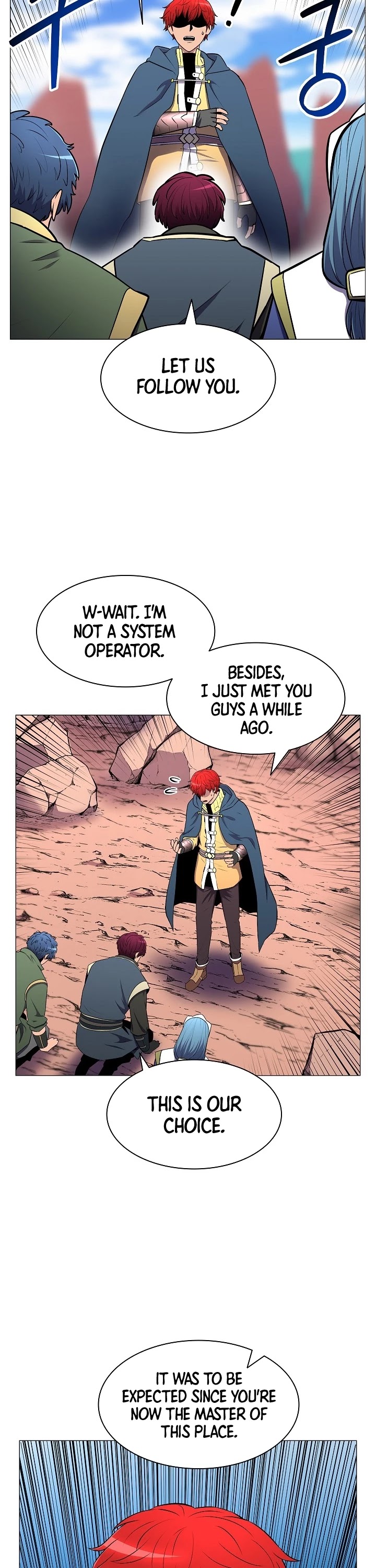 Updater Chapter 8 page 17 - Chapter 8