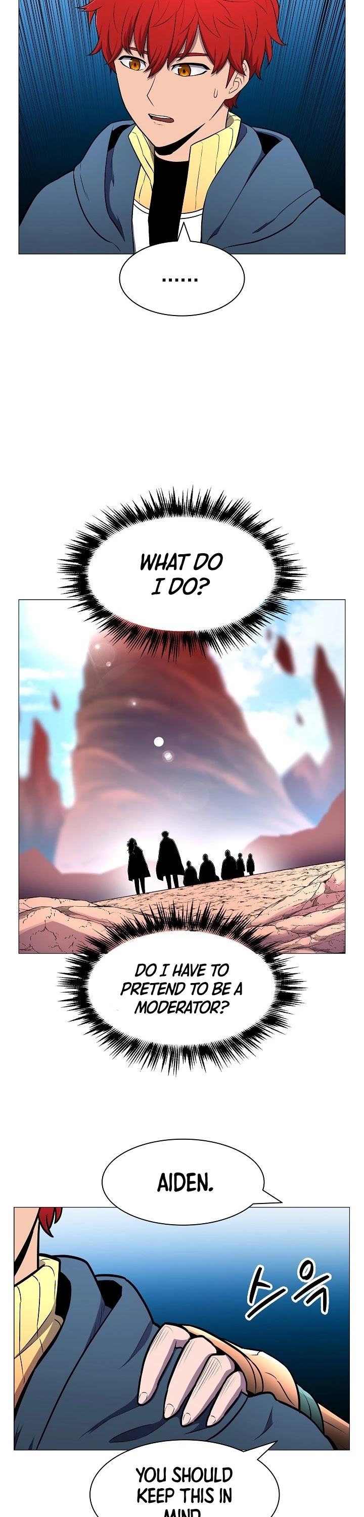 Updater Chapter 8 page 18 - Chapter 8