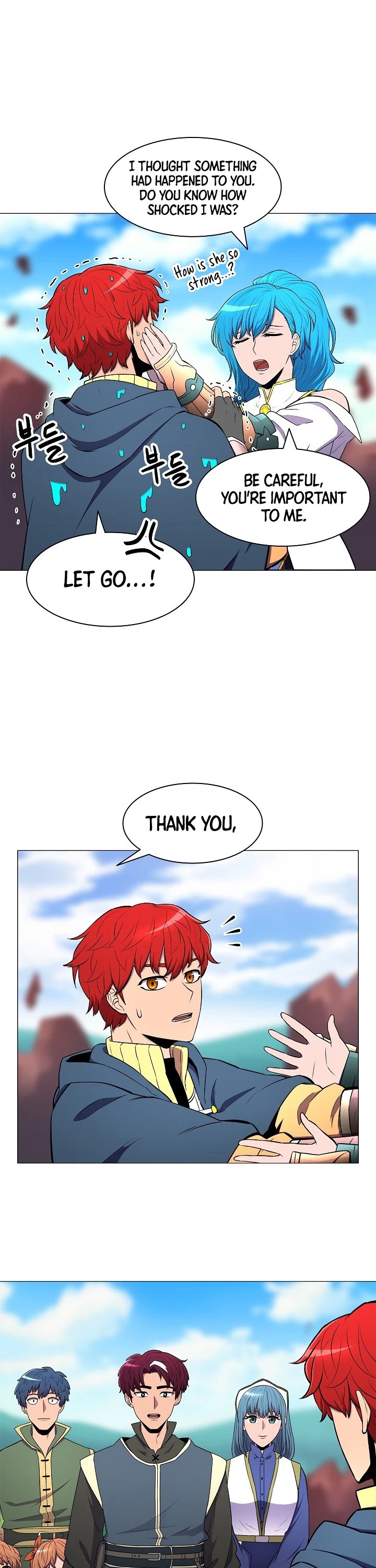 Updater Chapter 8 page 3 - Chapter 8