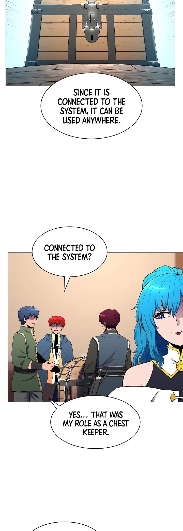 Updater Chapter 8 page 31 - Chapter 8