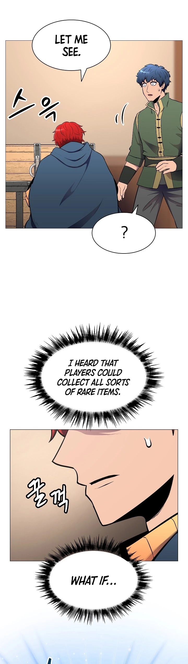 Updater Chapter 8 page 33 - Chapter 8
