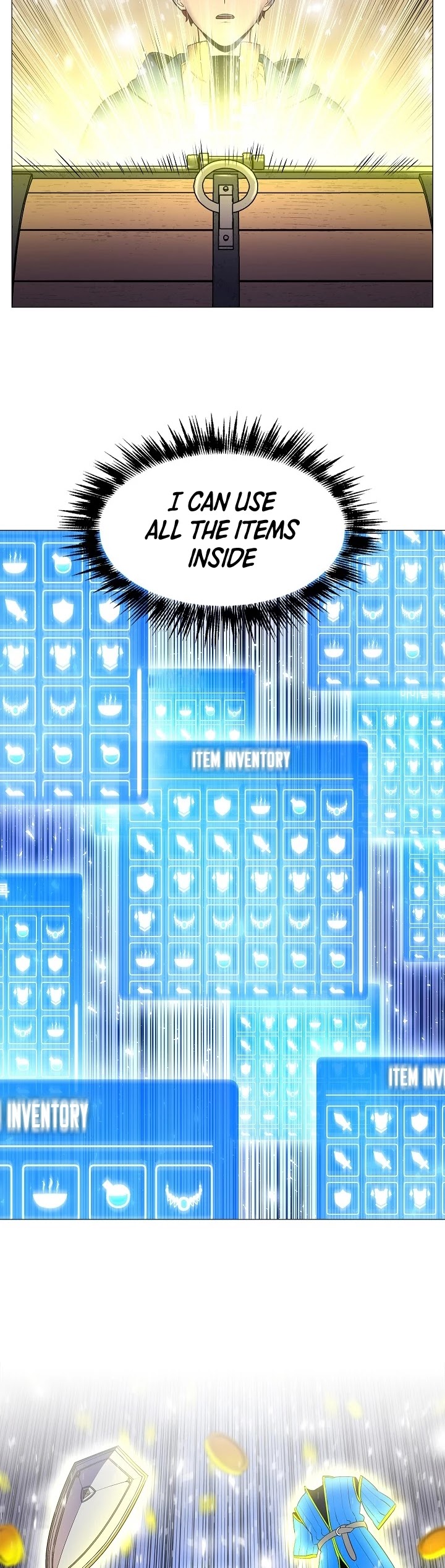 Updater Chapter 8 page 35 - Chapter 8