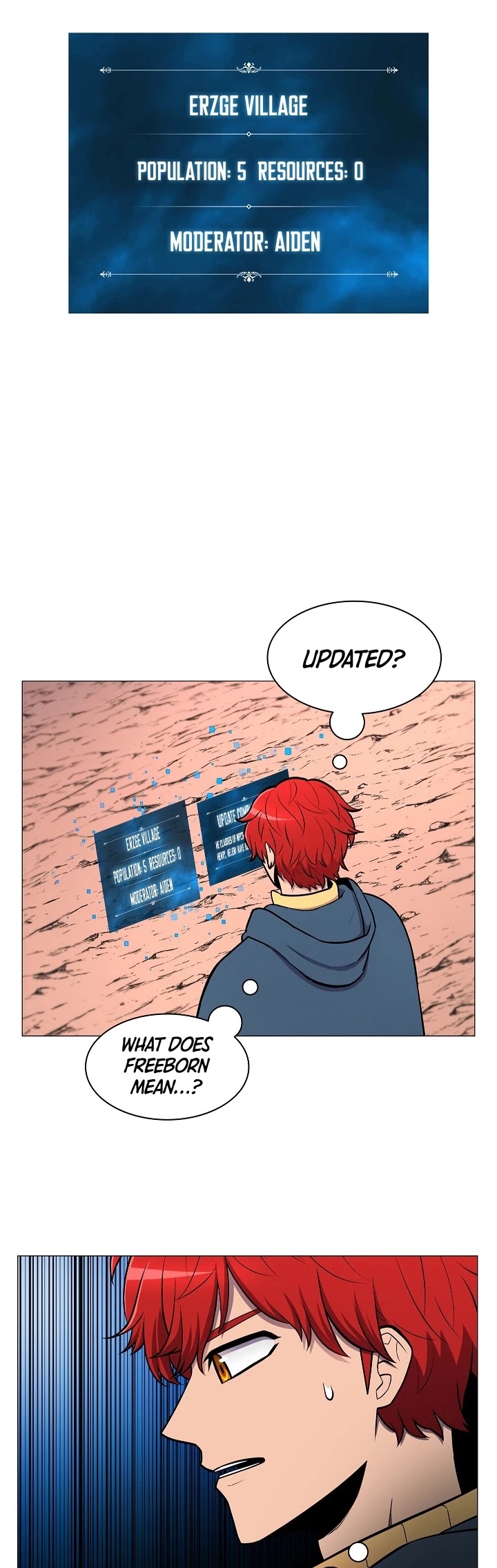 Updater Chapter 8 page 6 - Chapter 8